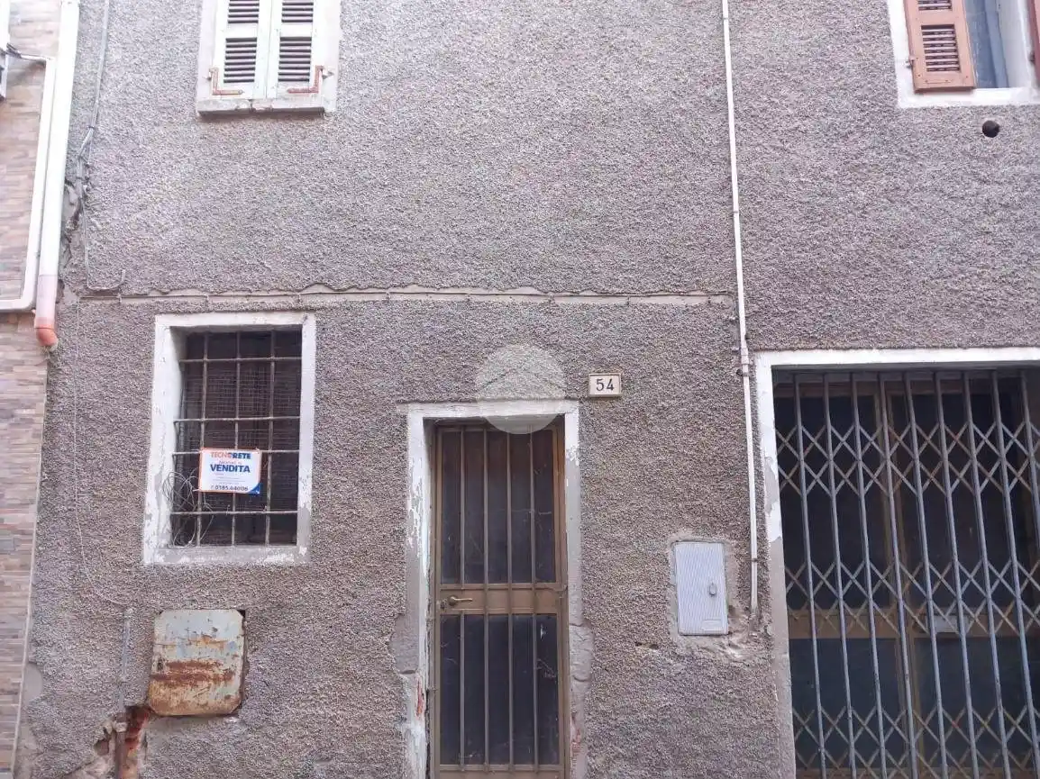 Casa indipendente in vendita a Castel San Giovanni