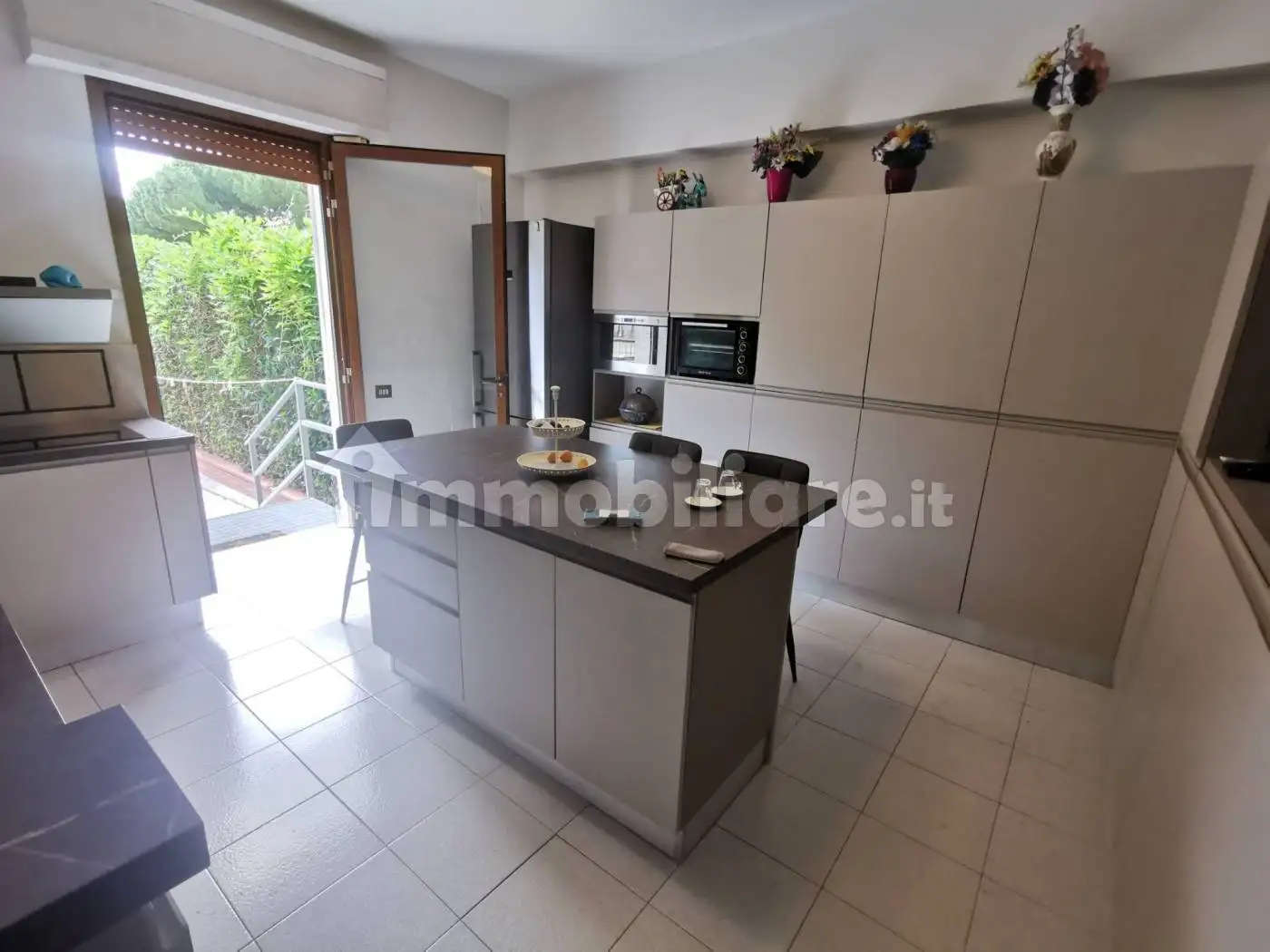 Appartamento in vendita a Prato