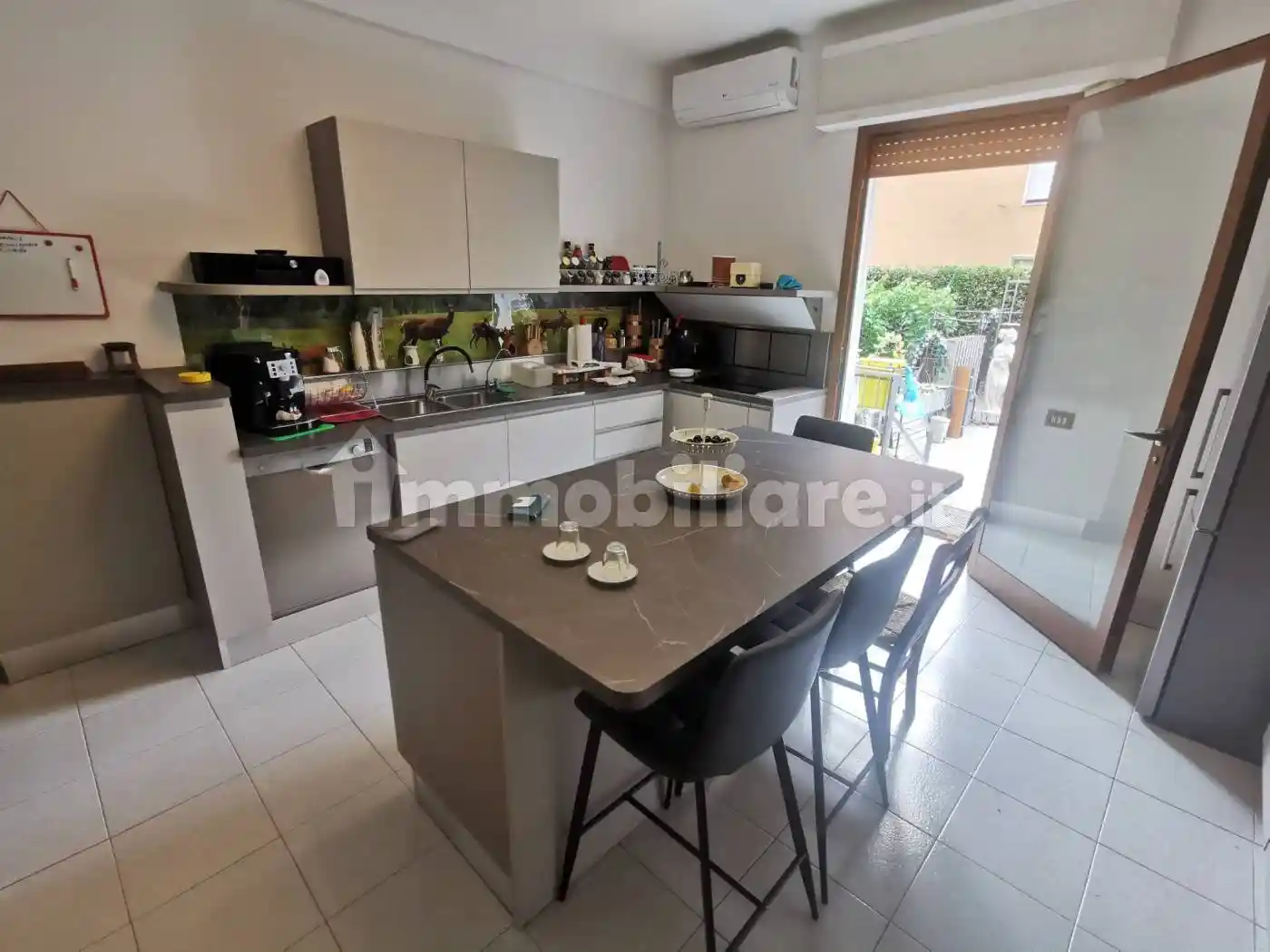 Quadrilocale via Erbosa, Pistoiese - Borgonovo, Prato - foto 2