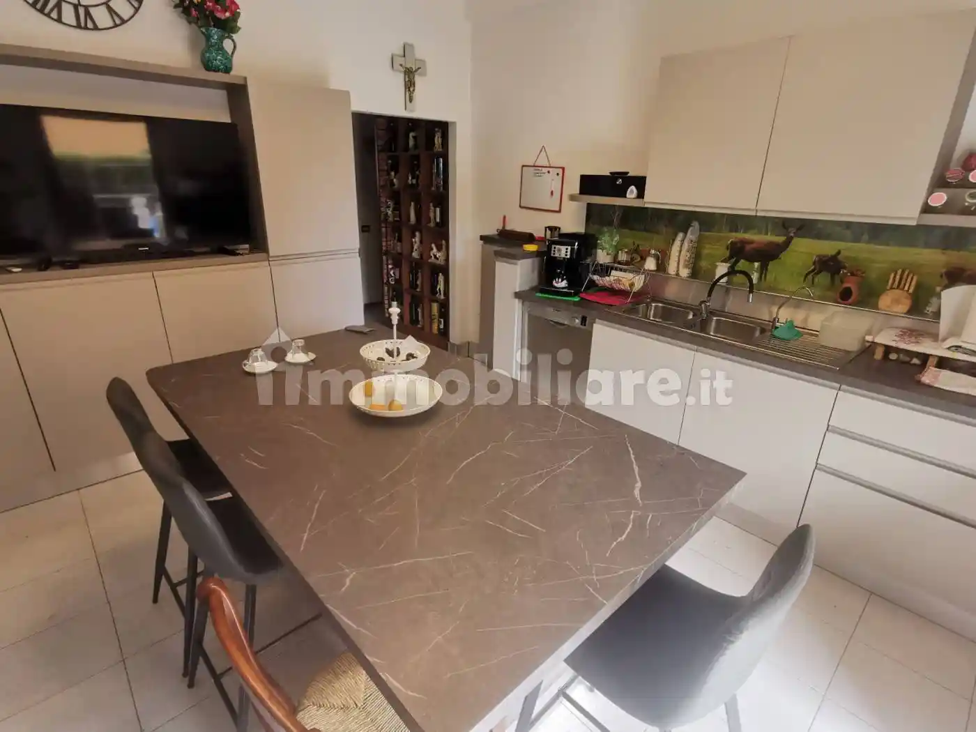 Quadrilocale via Erbosa, Pistoiese - Borgonovo, Prato - foto 3