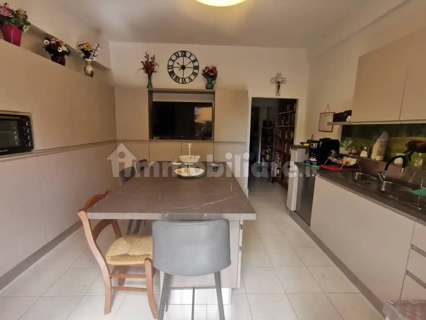 Quadrilocale via Erbosa, Pistoiese - Borgonovo, Prato - foto 4