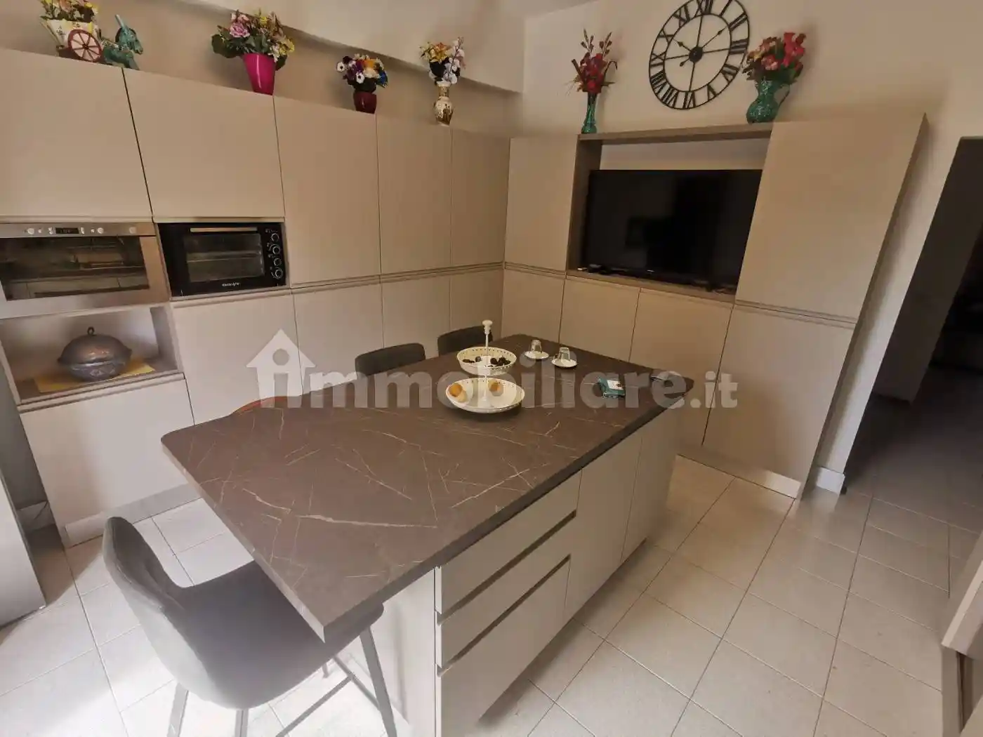 Quadrilocale via Erbosa, Pistoiese - Borgonovo, Prato - foto 5