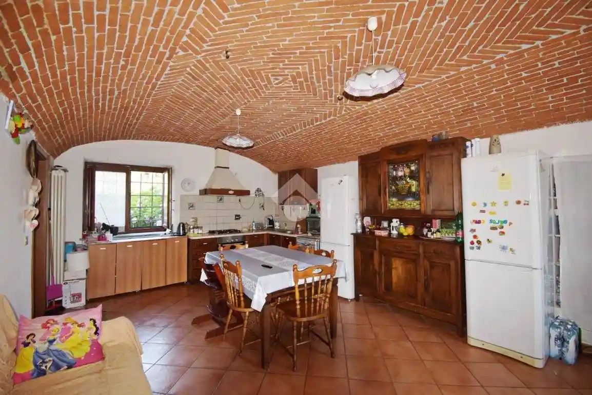 Terratetto plurifamiliare via Chiaverano 14, Cascinette d'Ivrea - foto 4