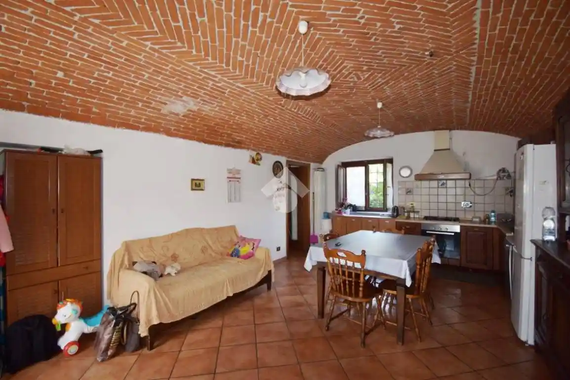 Terratetto plurifamiliare via Chiaverano 14, Cascinette d'Ivrea - foto 5