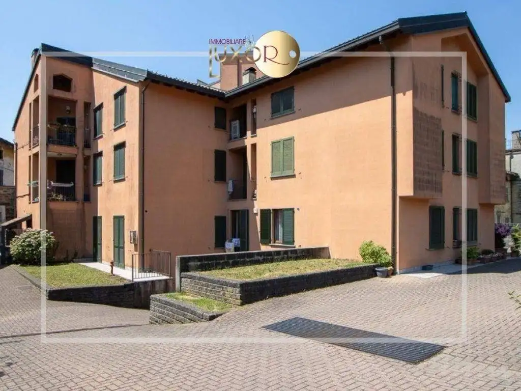 Appartamento in vendita a La Valletta Brianza