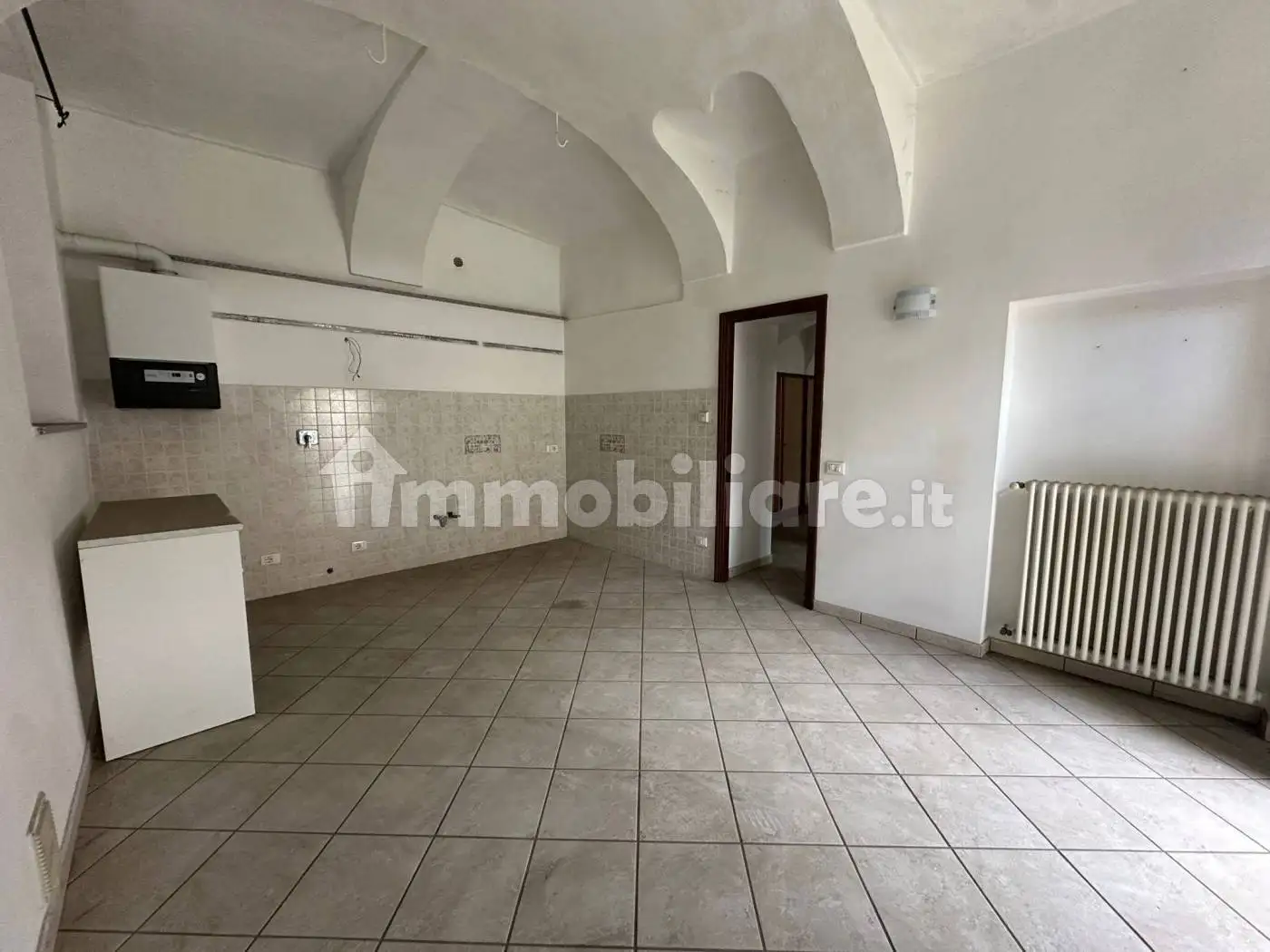 Appartamento in vendita a Cavaglià