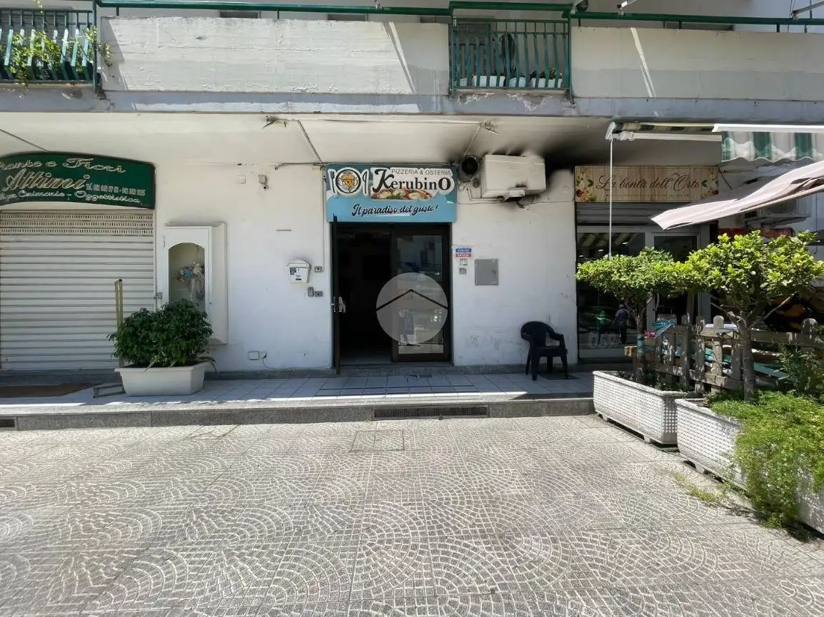 Appartamento in vendita a Scafati