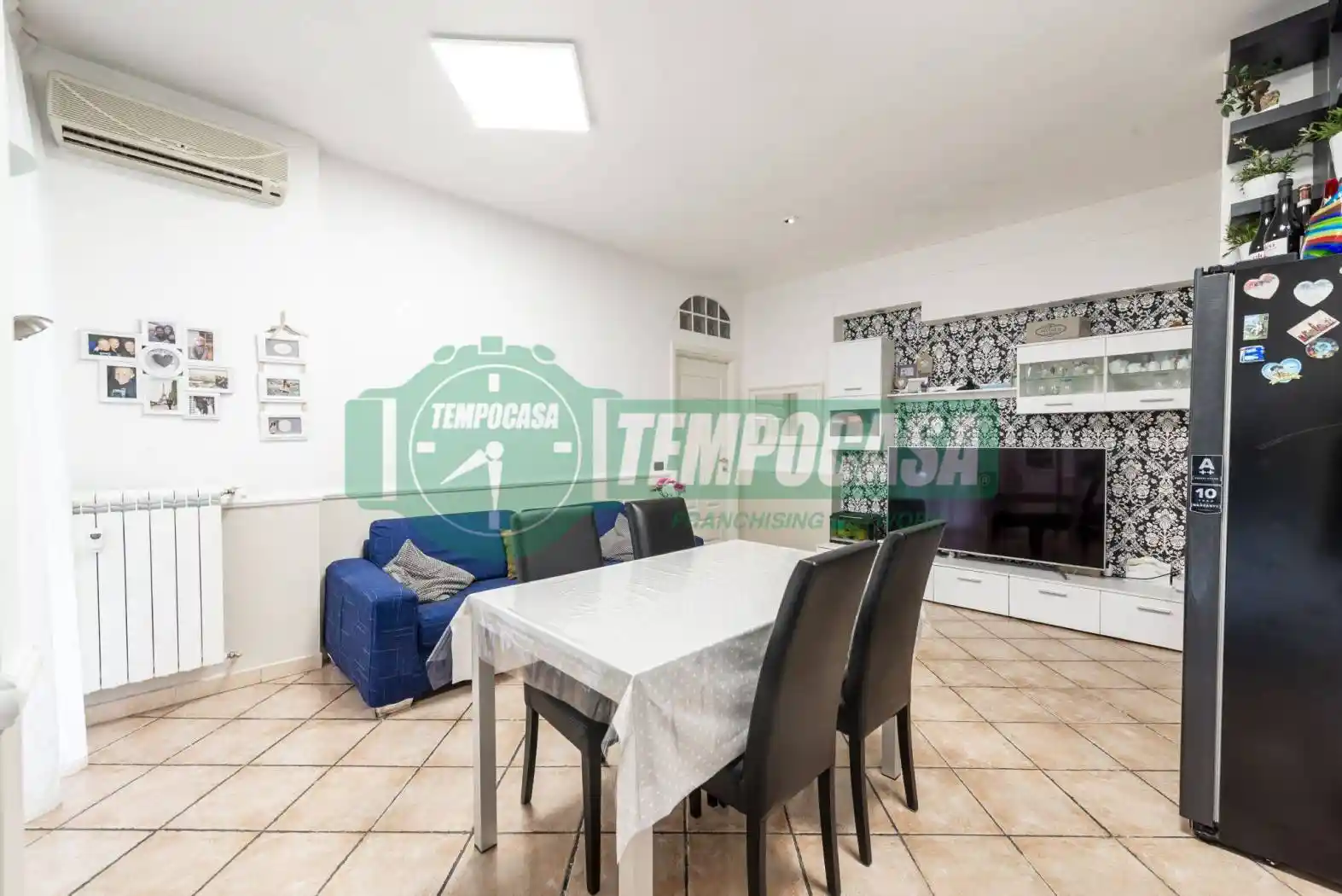 Appartamento in vendita a San Donato Milanese