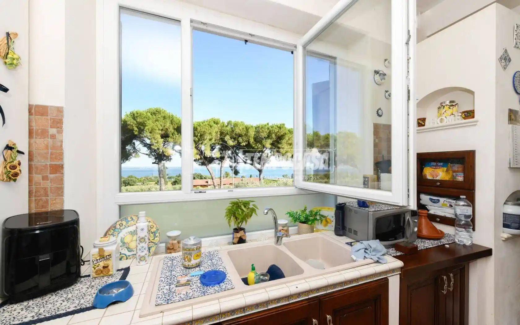 Appartamento in vendita a Moniga del Garda