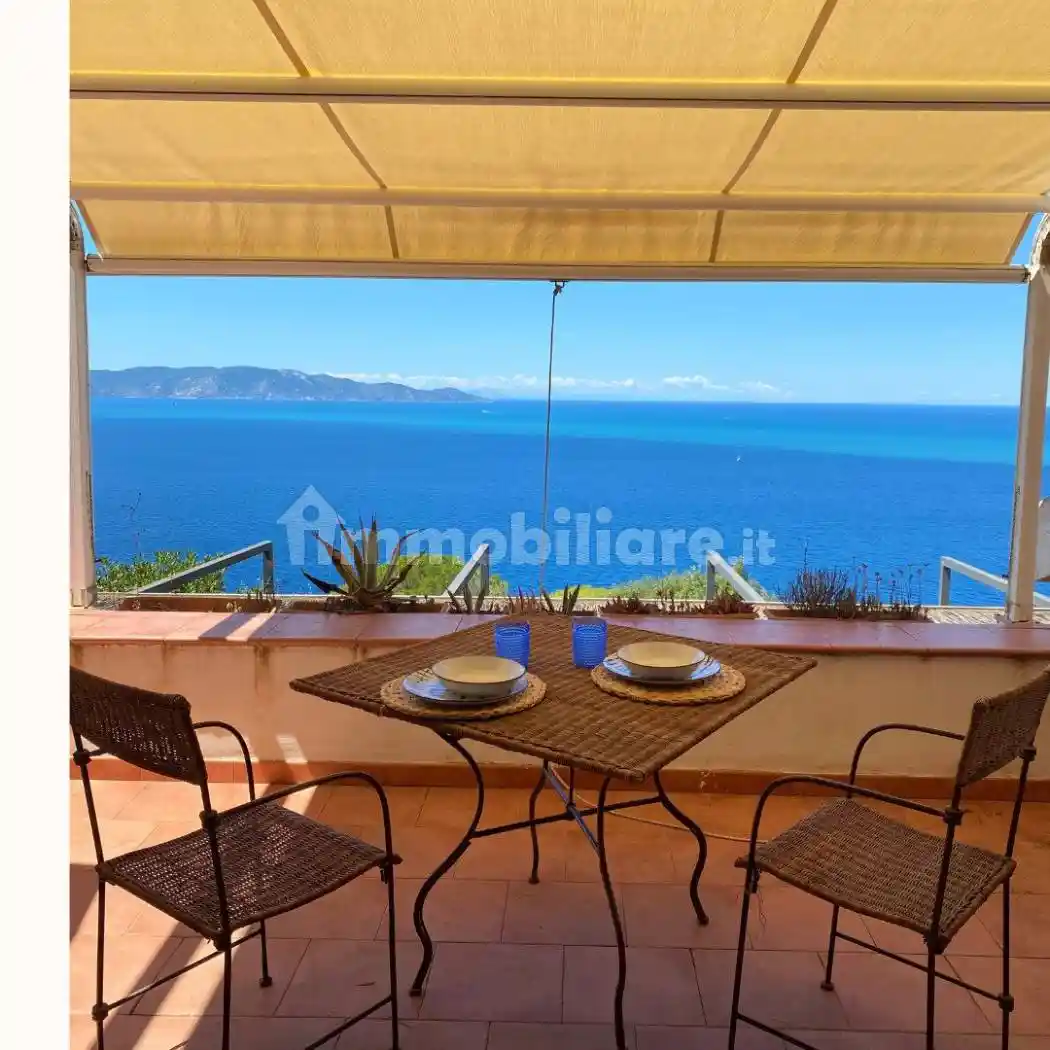 Attico - Mansarda in vendita a Monte Argentario