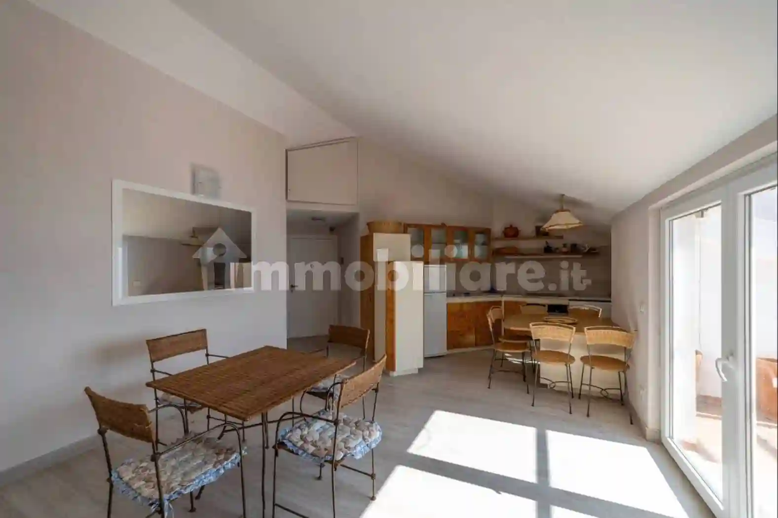 Attico - Mansarda - foto 2