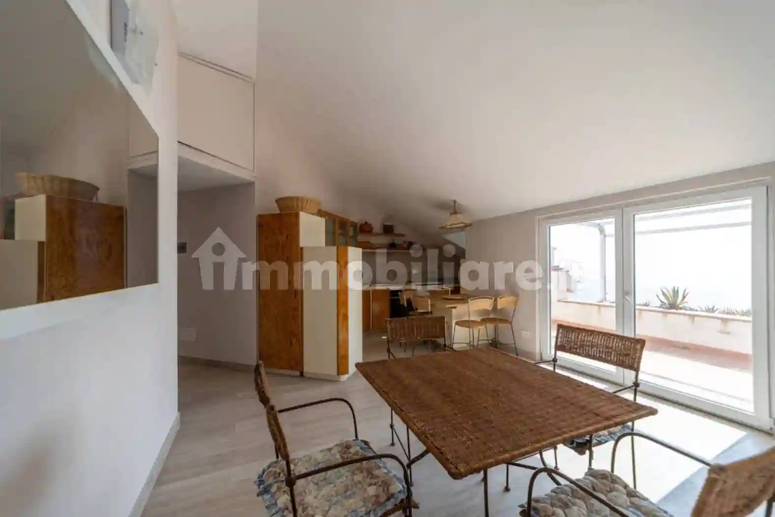 Attico - Mansarda - foto 3