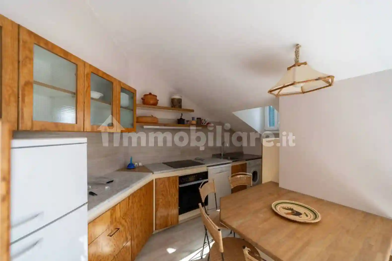 Attico - Mansarda - foto 5