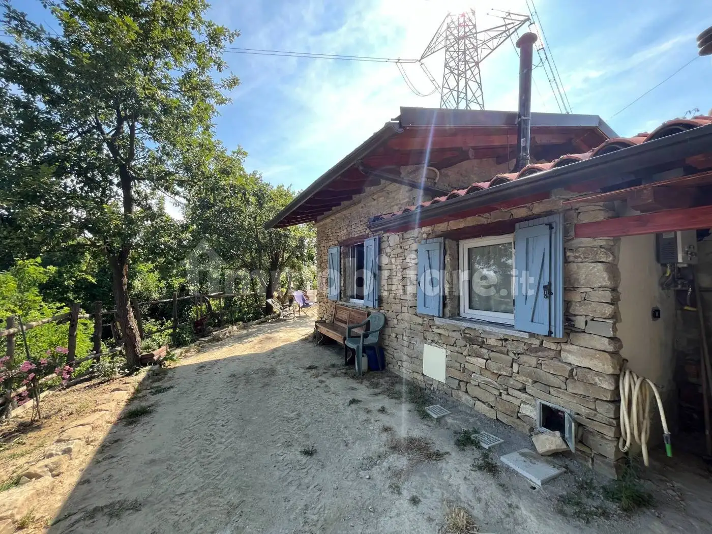 Rustico - Casale in vendita a Cassinasco