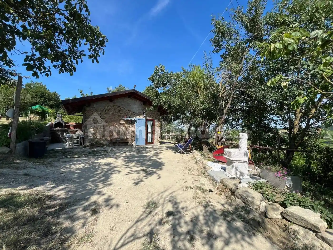 Rustico regione Gibelli, Cassinasco - foto 3