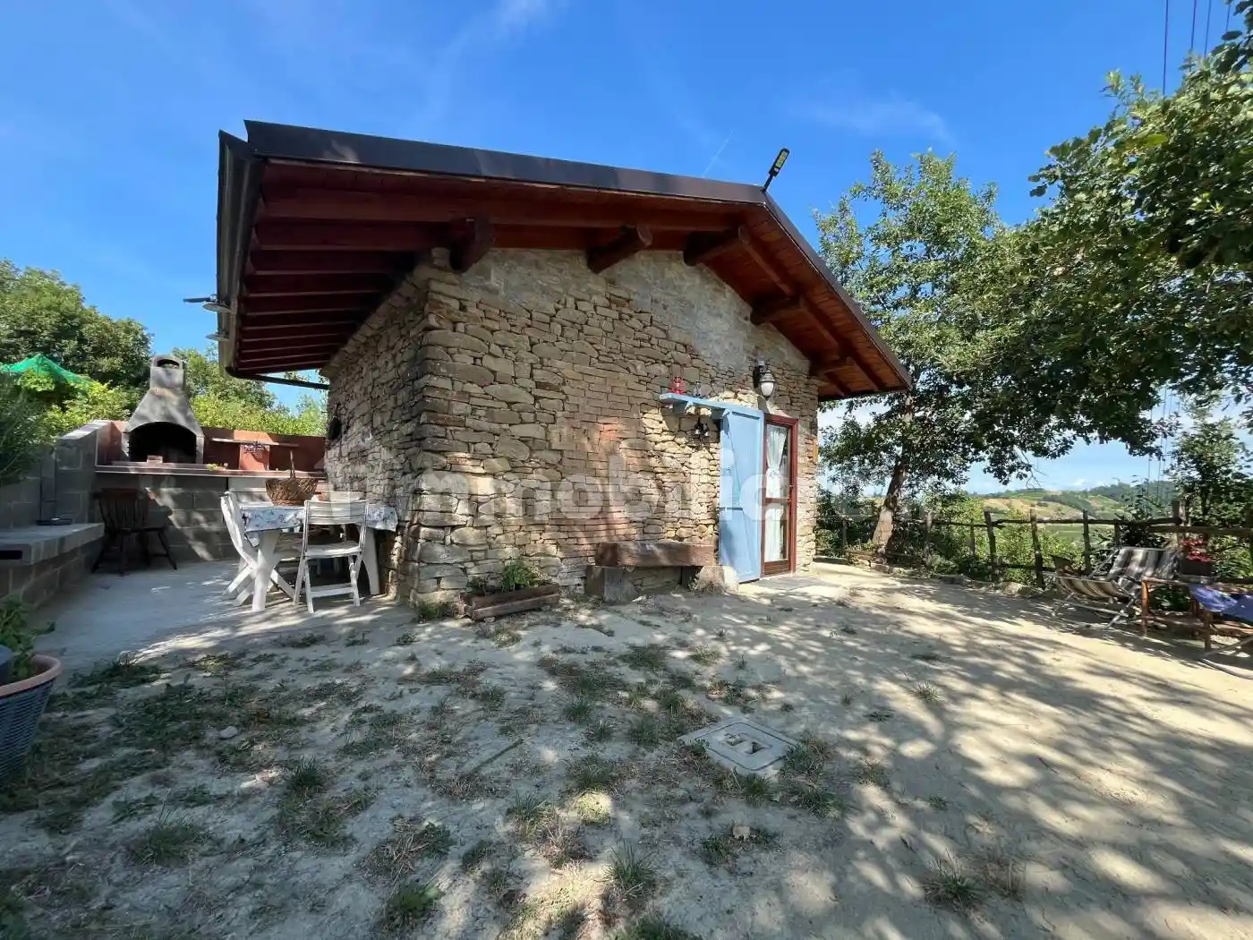 Rustico regione Gibelli, Cassinasco - foto 4