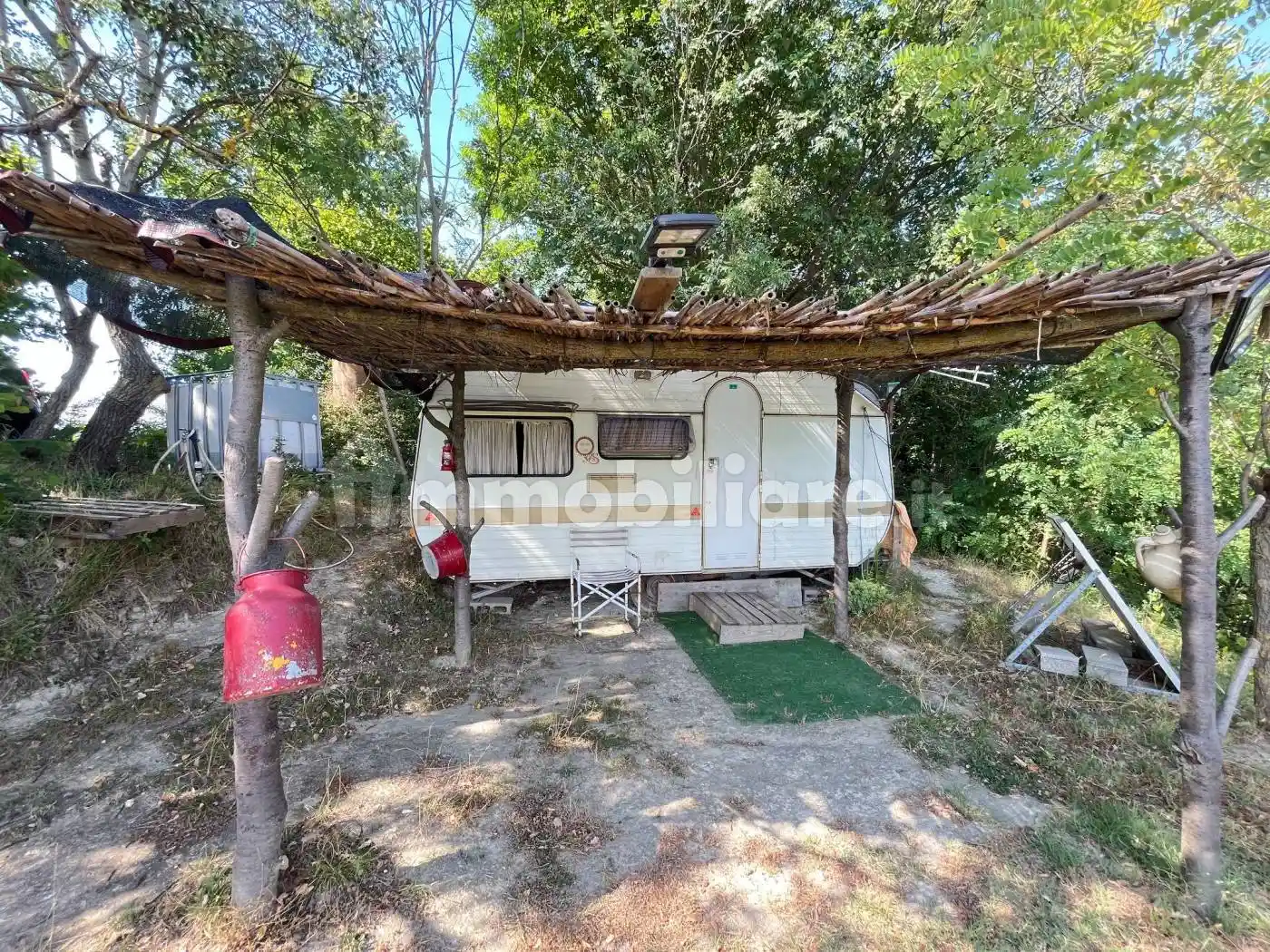 Rustico regione Gibelli, Cassinasco - foto 5