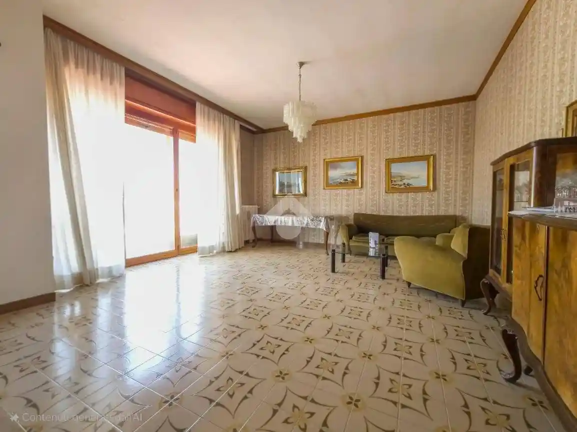 Attico - Mansarda in vendita a Manfredonia