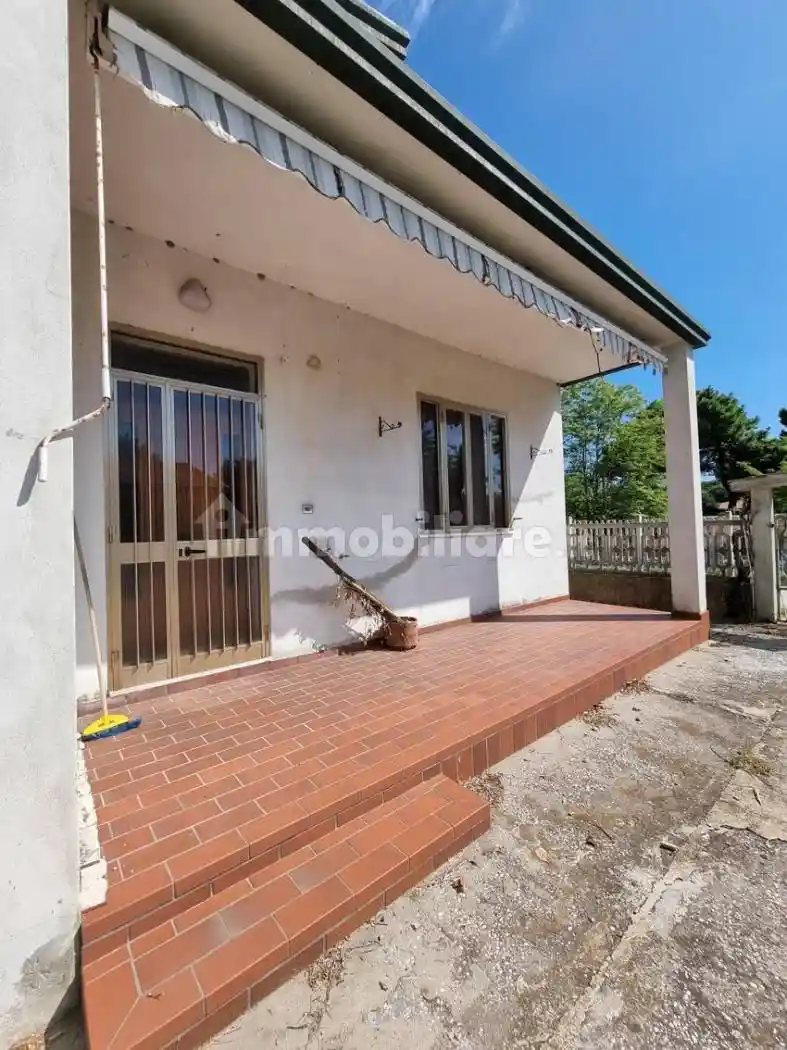 Casa indipendente in vendita a Chioggia
