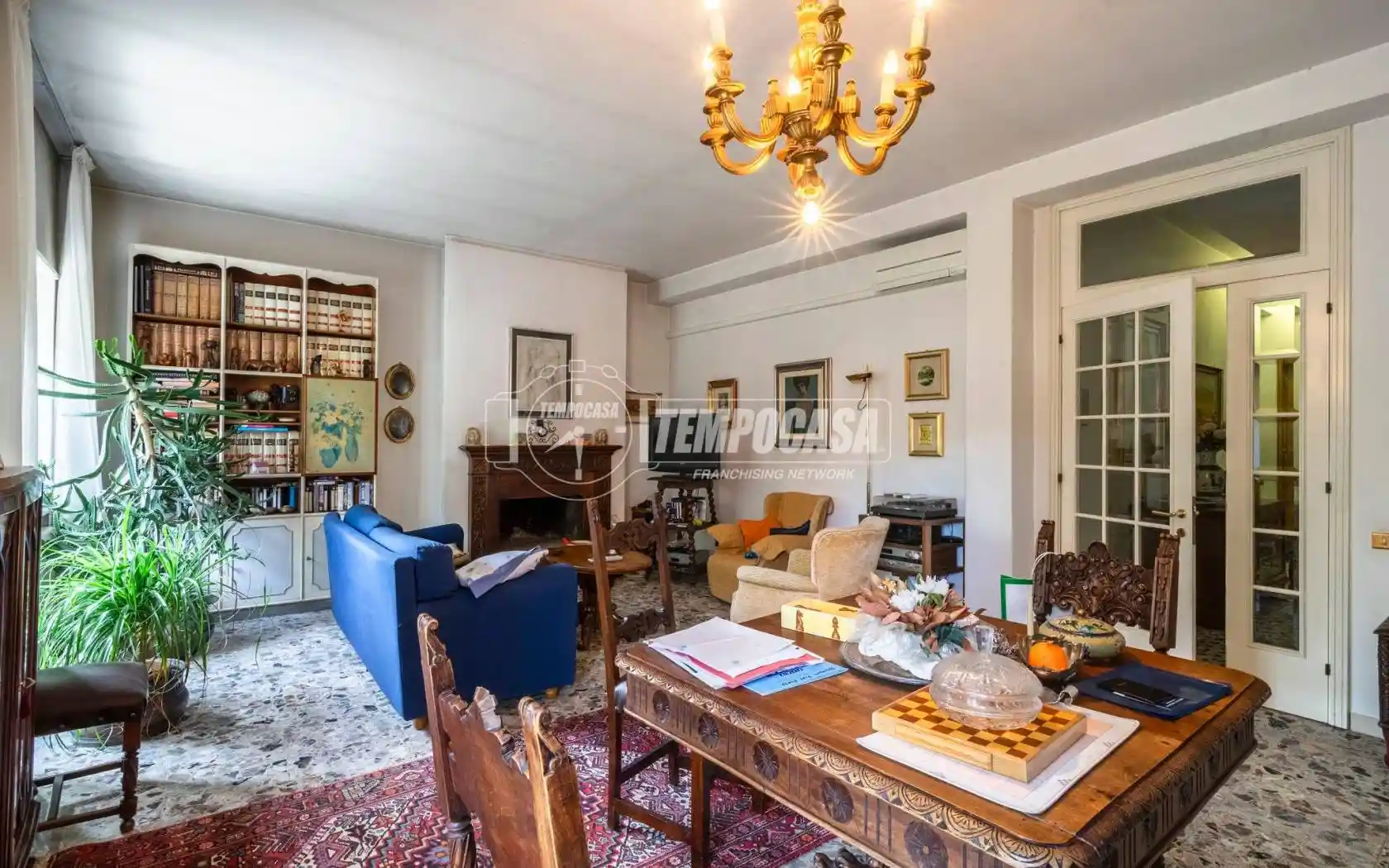 Appartamento in vendita a Macerata