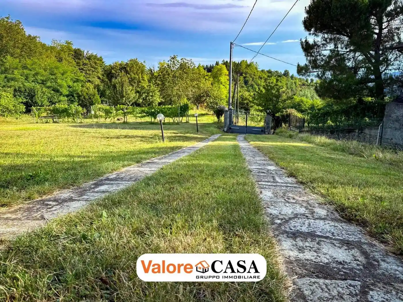 Villa unifamiliare Strada Buonacossa, Visone - foto 4