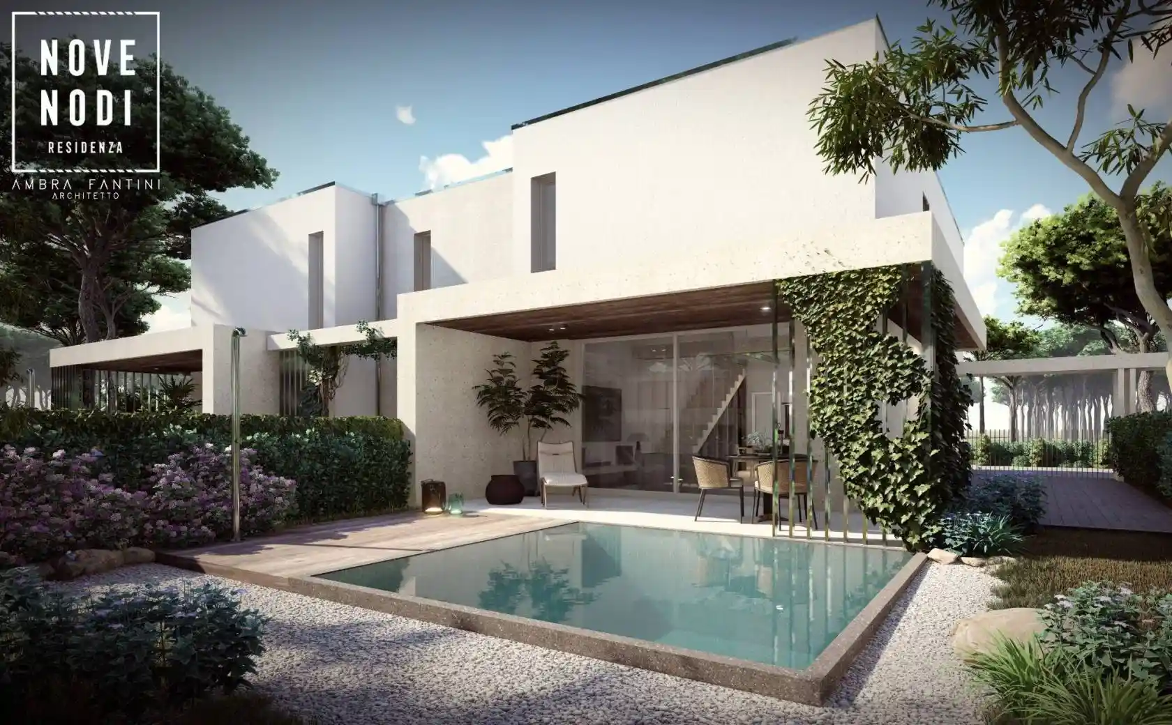 Villa in vendita a Cervia