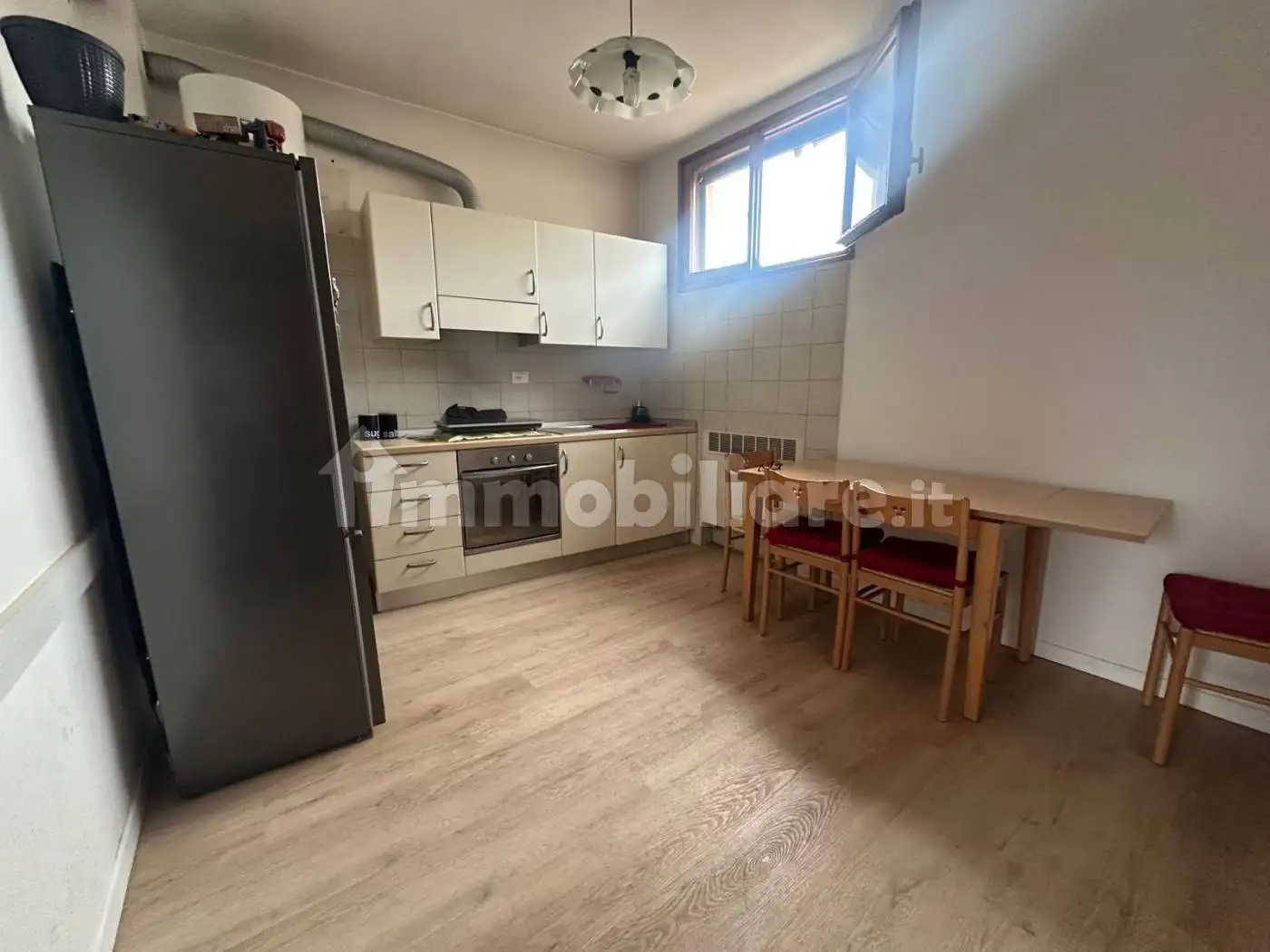 Appartamento in vendita a San Giorgio di Piano