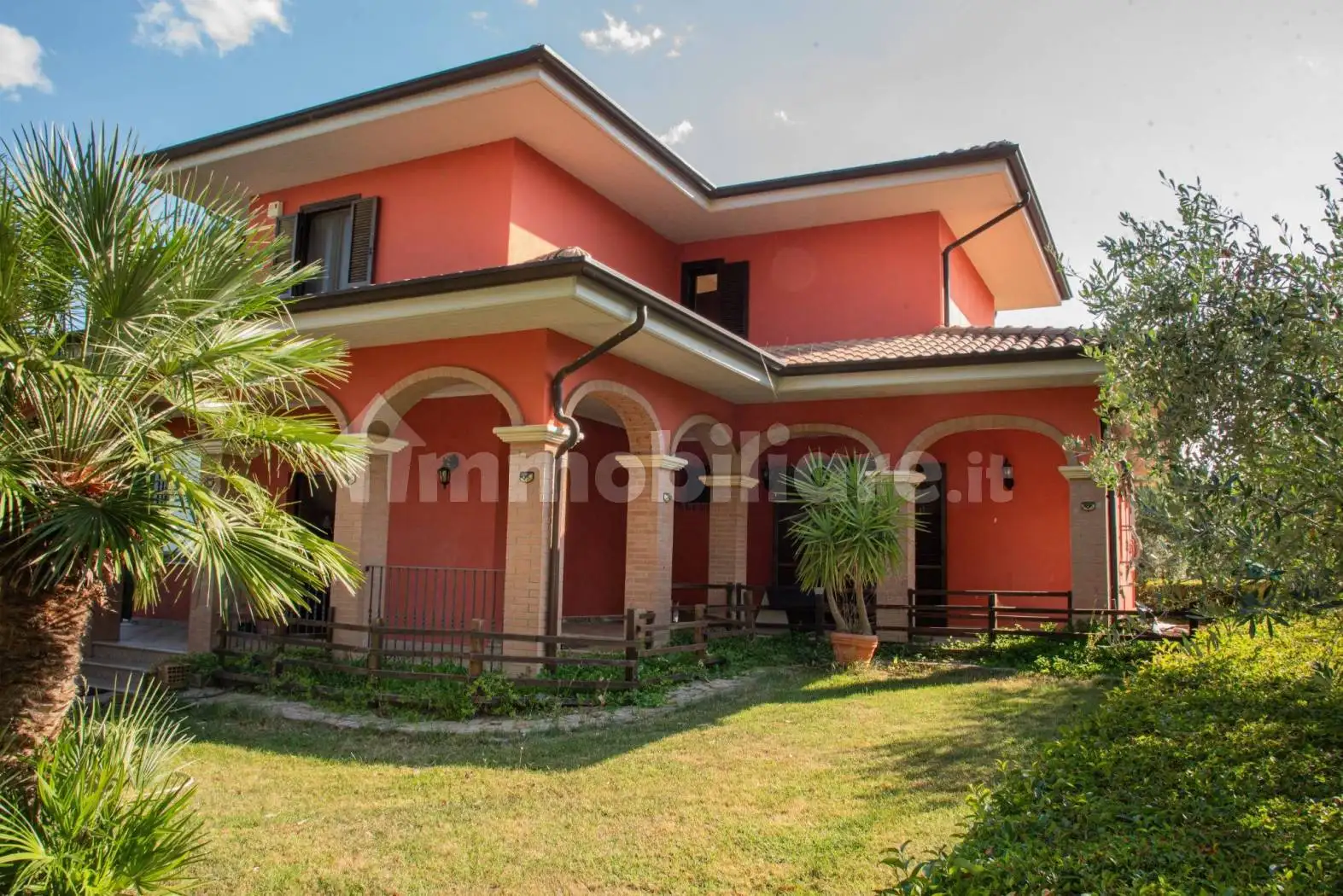 Villa in vendita a Chieti