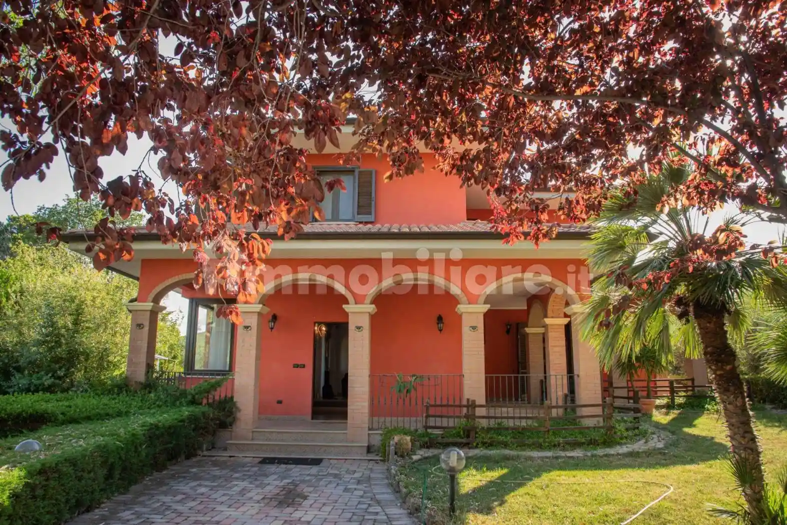 Villa unifamiliare Strada Villaggio del Fanciullo 14, Chieti Città, Chieti - foto 2