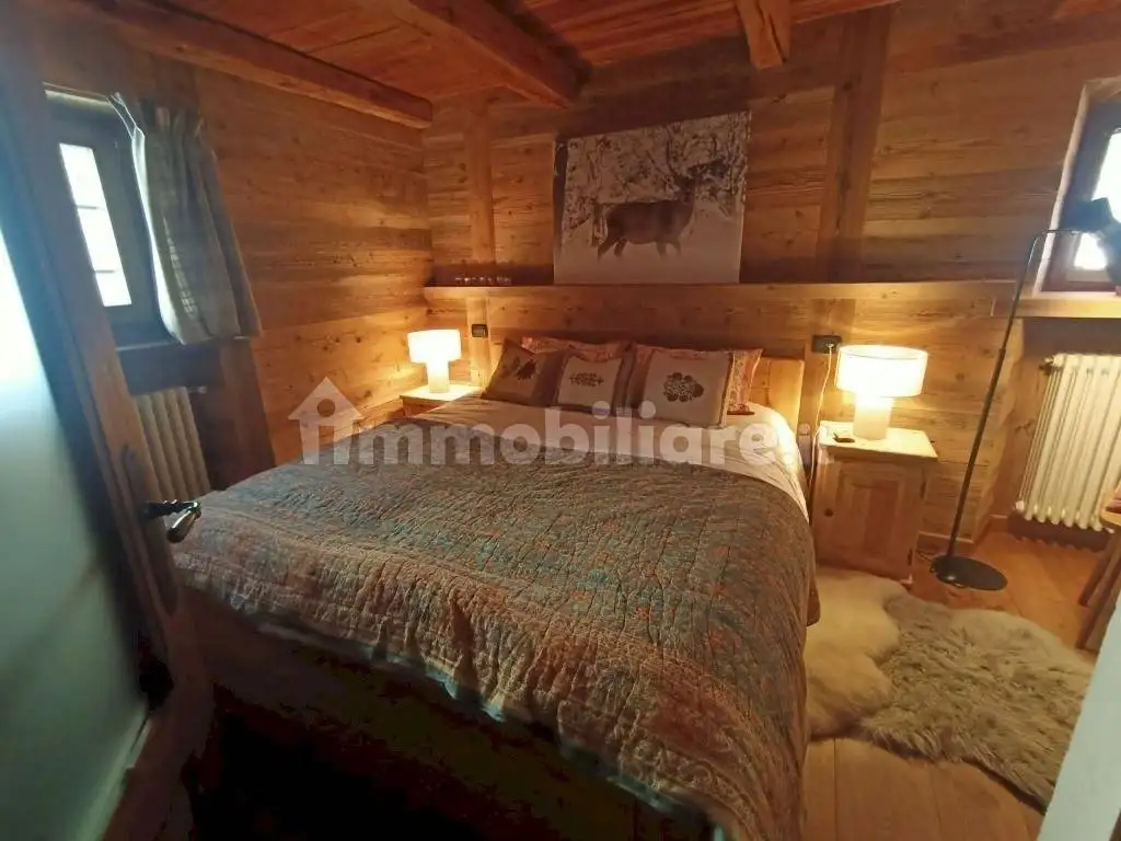 Casa indipendente in vendita a Valsavarenche