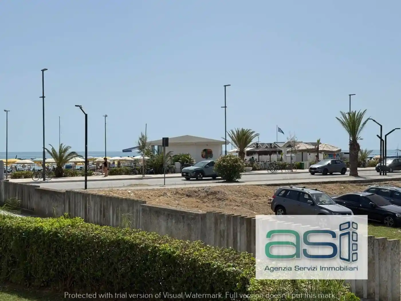 Bilocale Lungomare Italia 34, Villa Rosa, Martinsicuro - foto 4