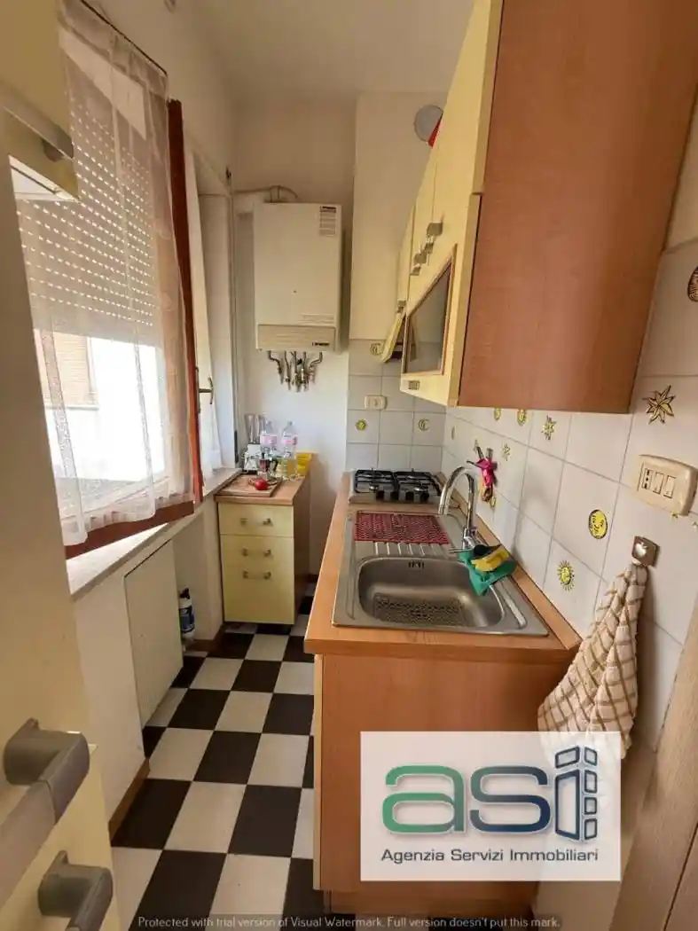 Bilocale Lungomare Italia 34, Villa Rosa, Martinsicuro - foto 5