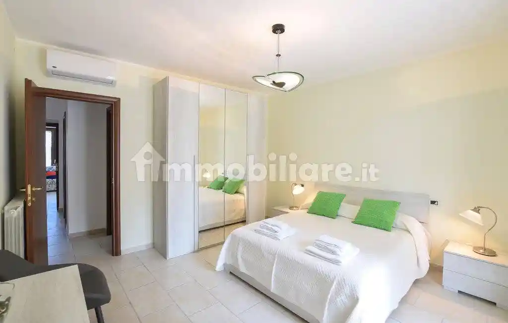 Quadrilocale Lungomare Cristoforo Colombo 110, Stadio - Lungomare Colombo, Pescara - foto 2