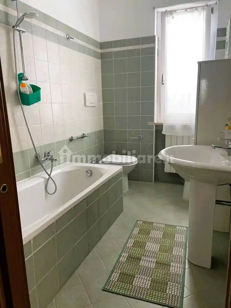 Quadrilocale Lungomare Cristoforo Colombo 110, Stadio - Lungomare Colombo, Pescara - foto 5