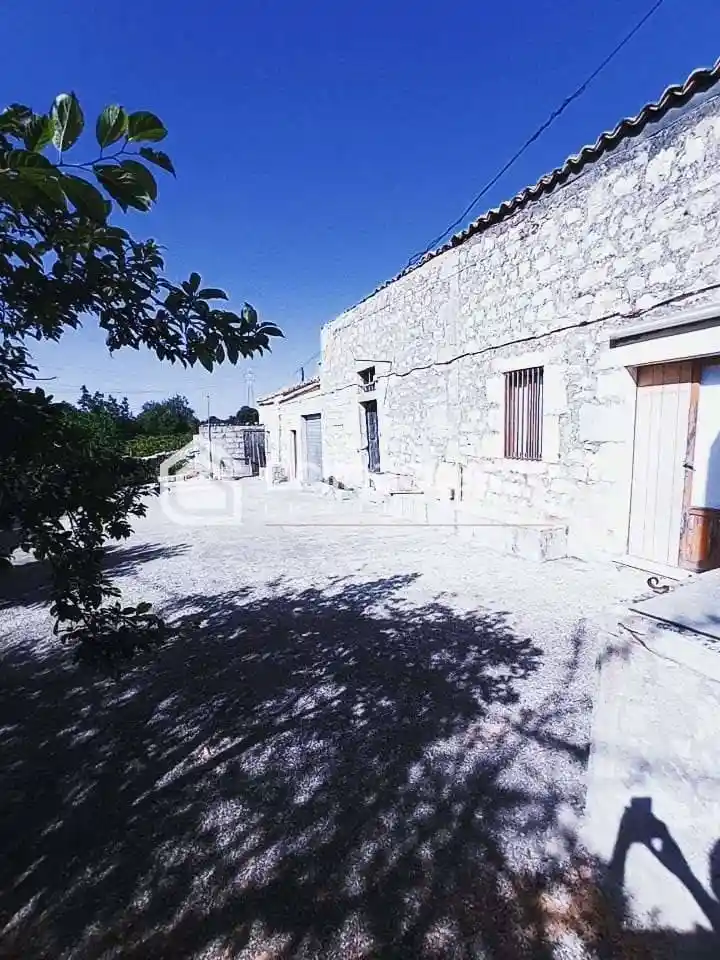 Rustico - Casale in vendita a Modica