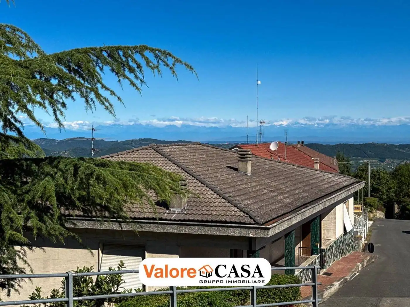 Casa indipendente in vendita a Roccaverano