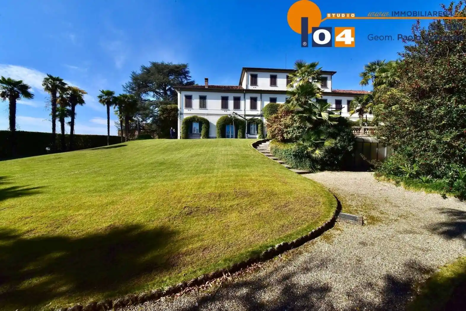 Palazzo - Edificio - foto 3