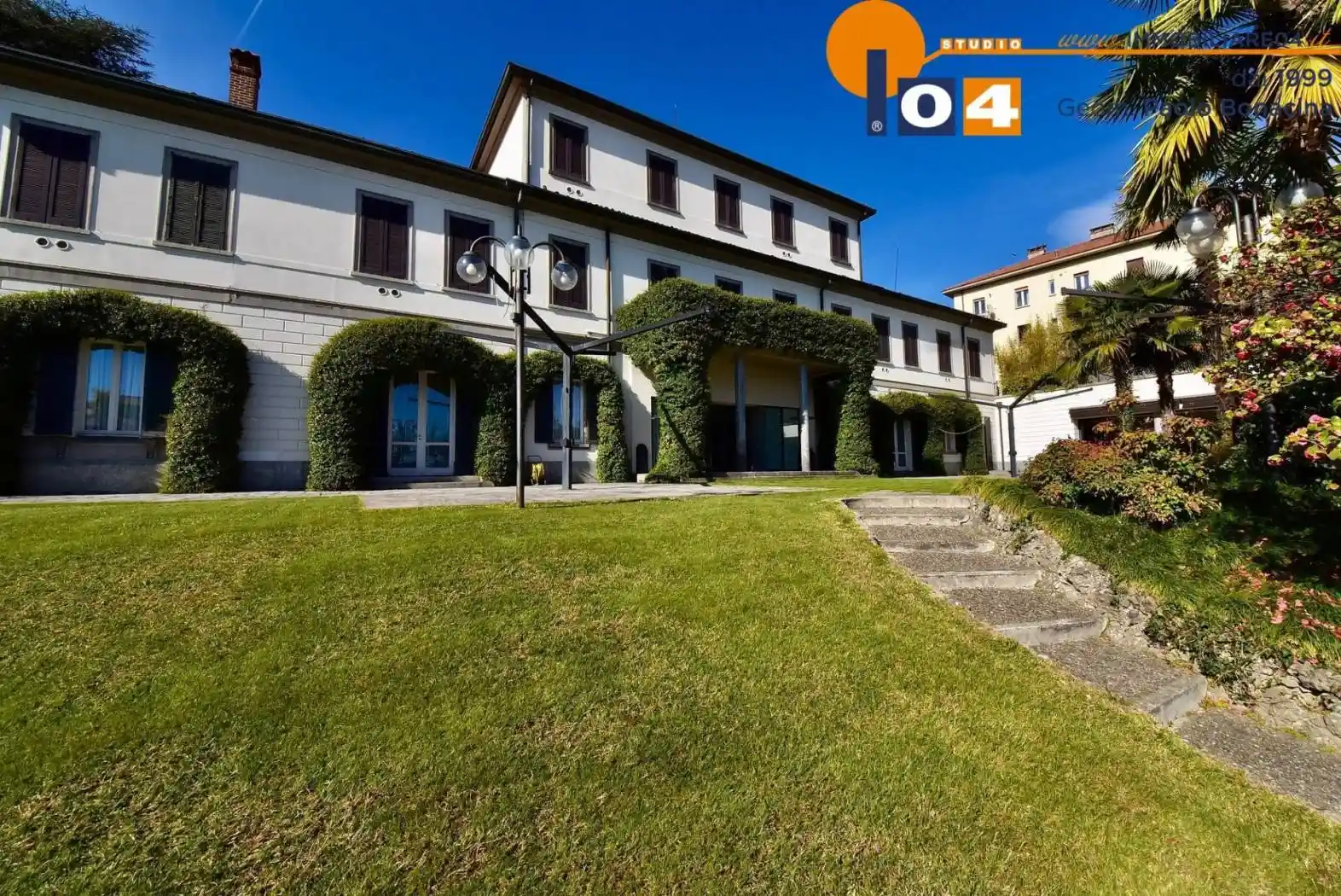 Palazzo - Edificio - foto 4