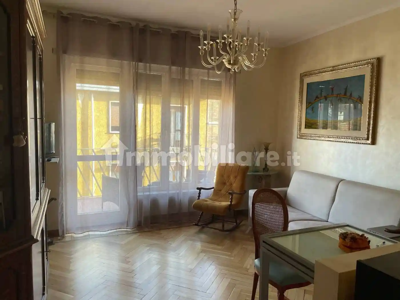 Appartamento in affitto a Torino