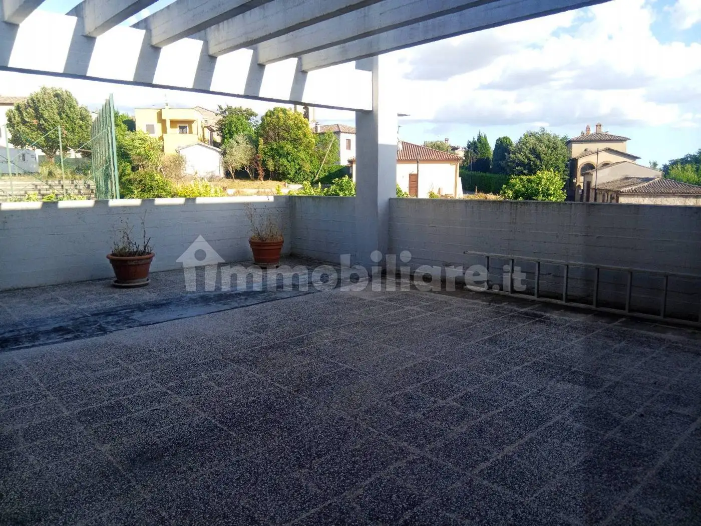 Attico - Mansarda in vendita a Avigliano Umbro