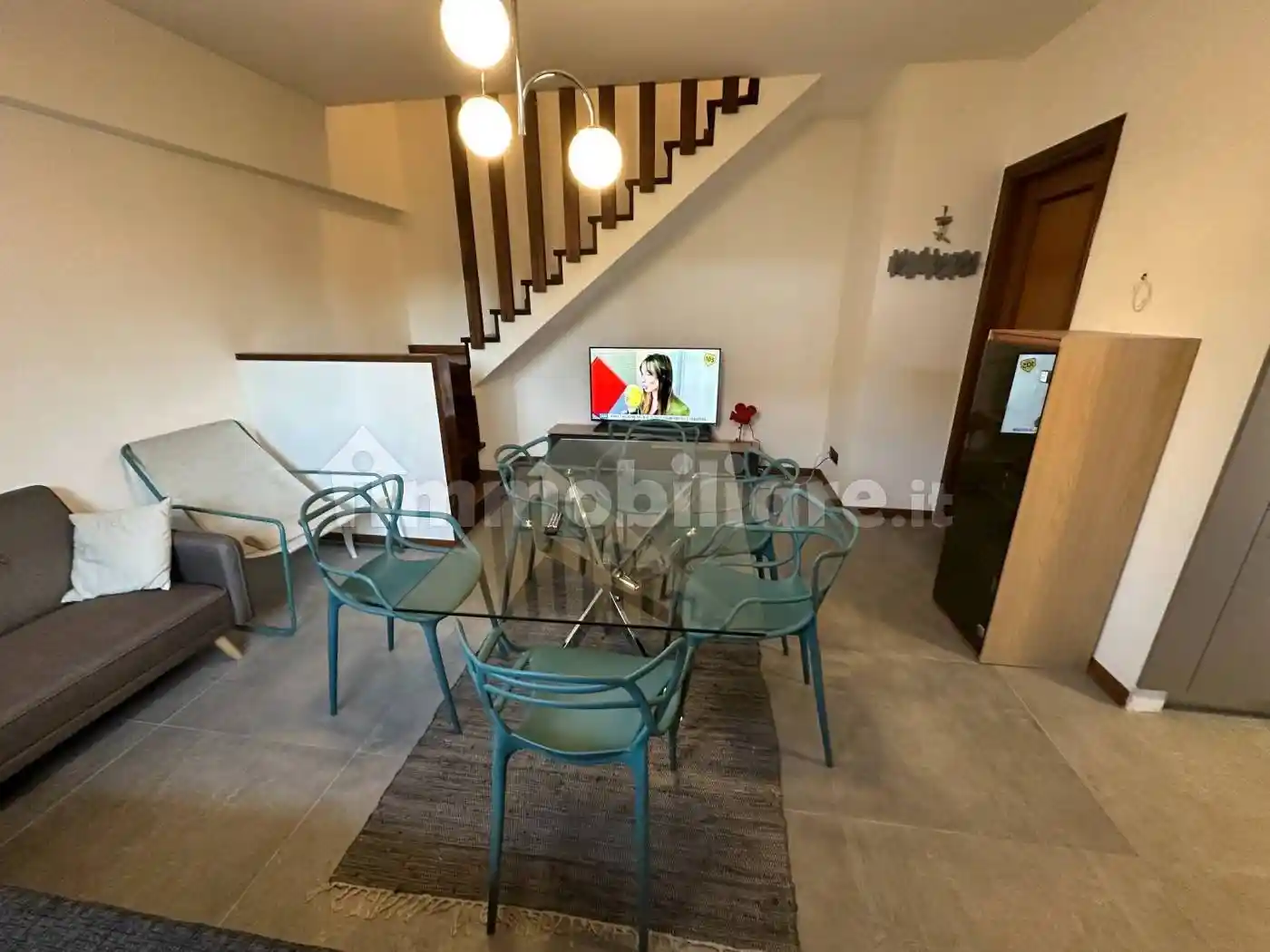 Quadrilocale viale Giuseppe Mazzini 28, Marina di Massa Centro, Massa - foto 2