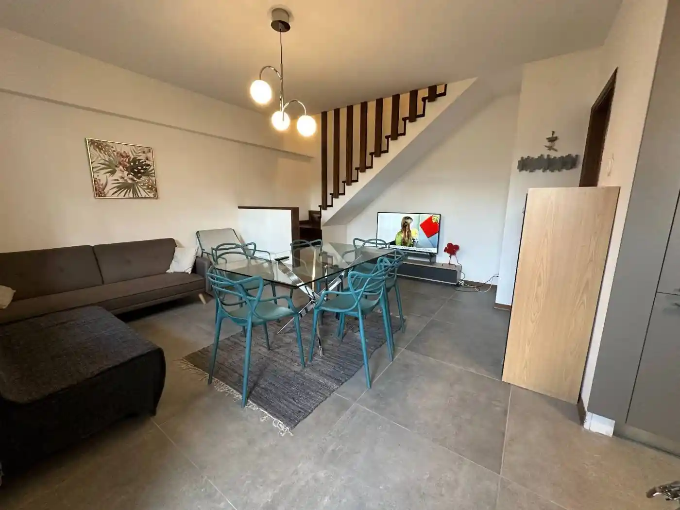 Quadrilocale viale Giuseppe Mazzini 28, Marina di Massa Centro, Massa - foto 3