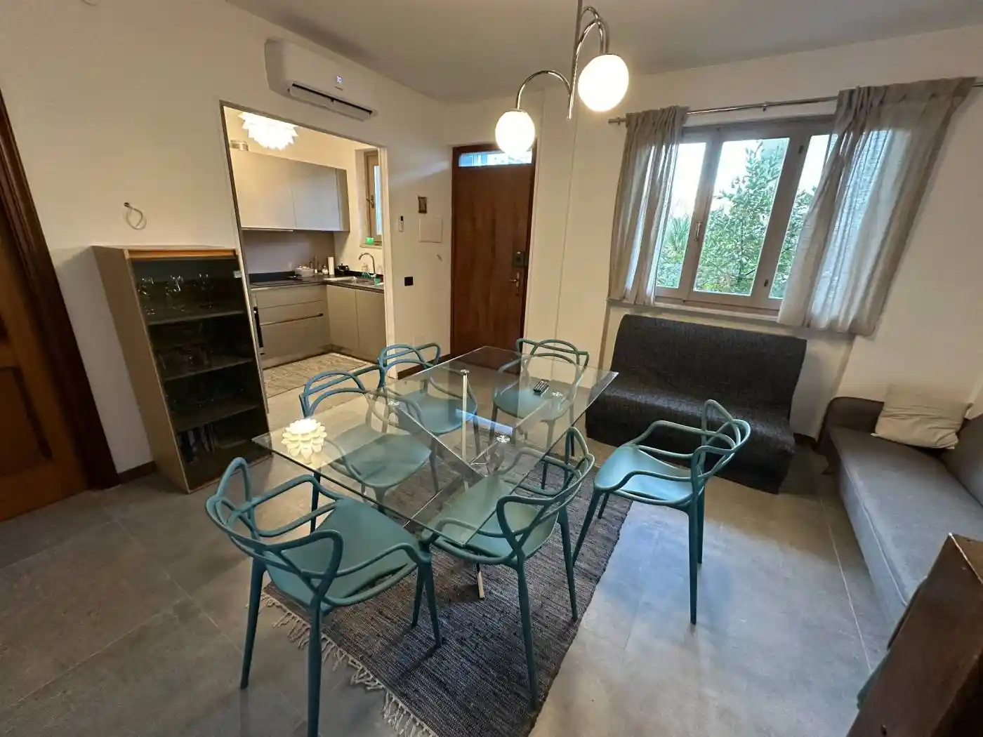 Quadrilocale viale Giuseppe Mazzini 28, Marina di Massa Centro, Massa - foto 5