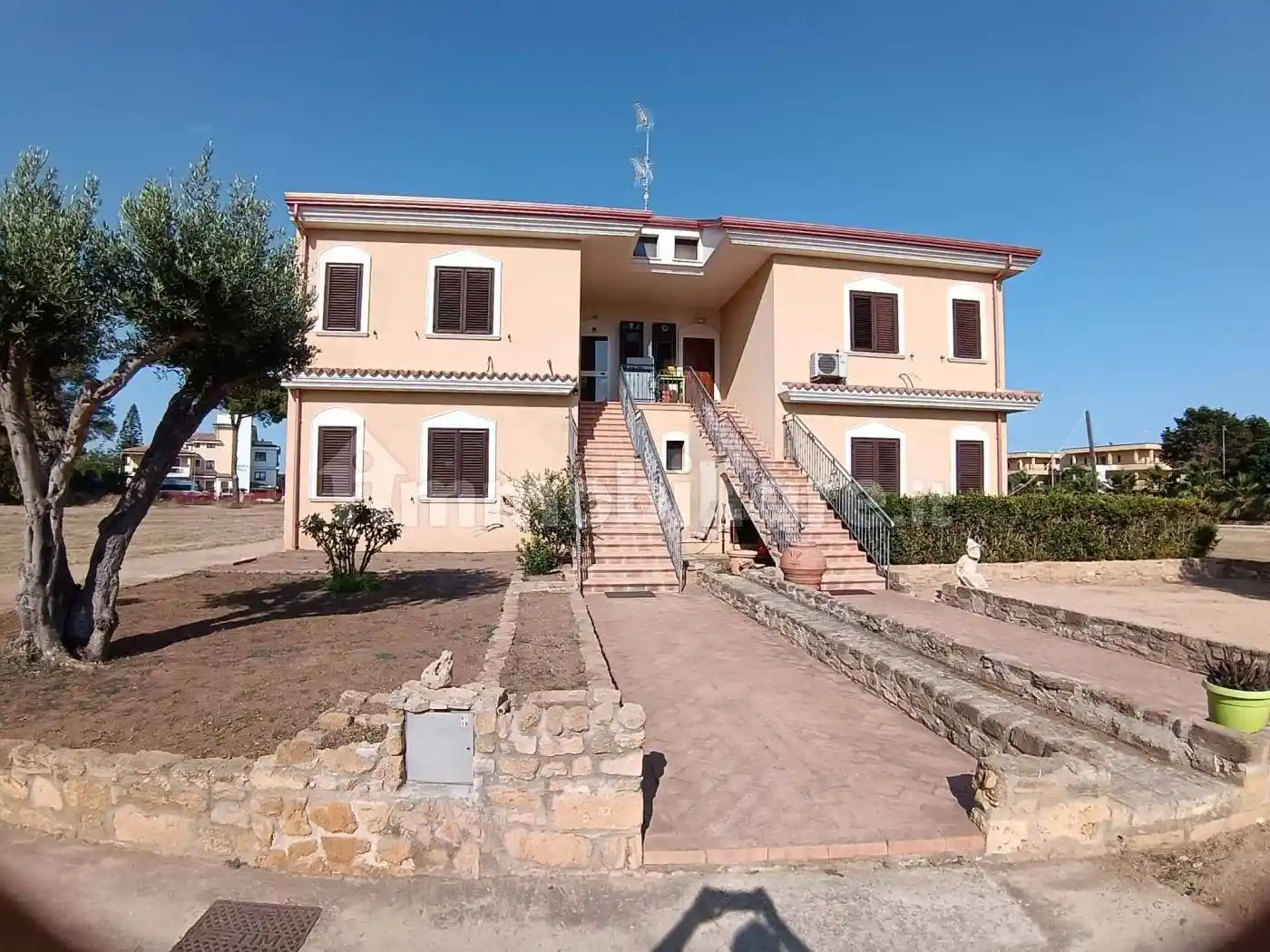 Villa a schiera via Annunziata, Centro, Isola di Capo Rizzuto - foto 2