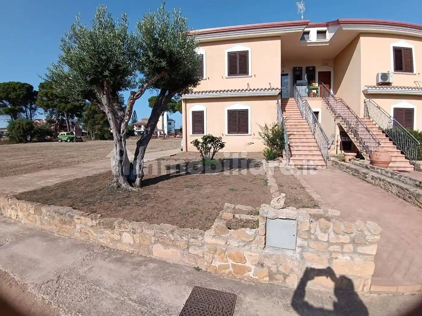 Villa a schiera via Annunziata, Centro, Isola di Capo Rizzuto - foto 3