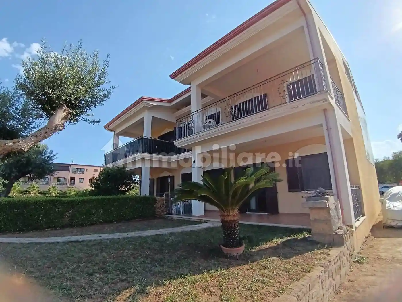 Villa a schiera via Annunziata, Centro, Isola di Capo Rizzuto - foto 5