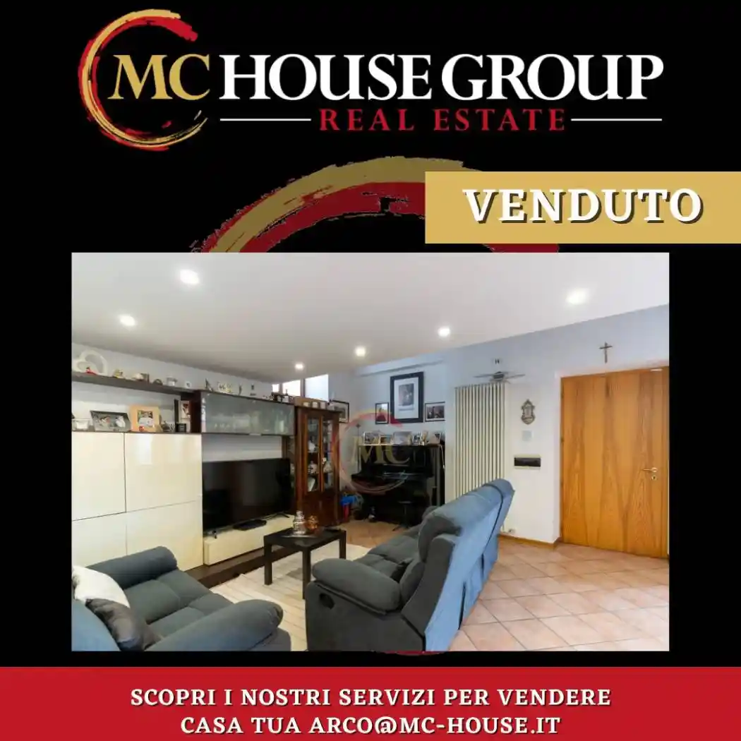 Appartamento in vendita a Arco