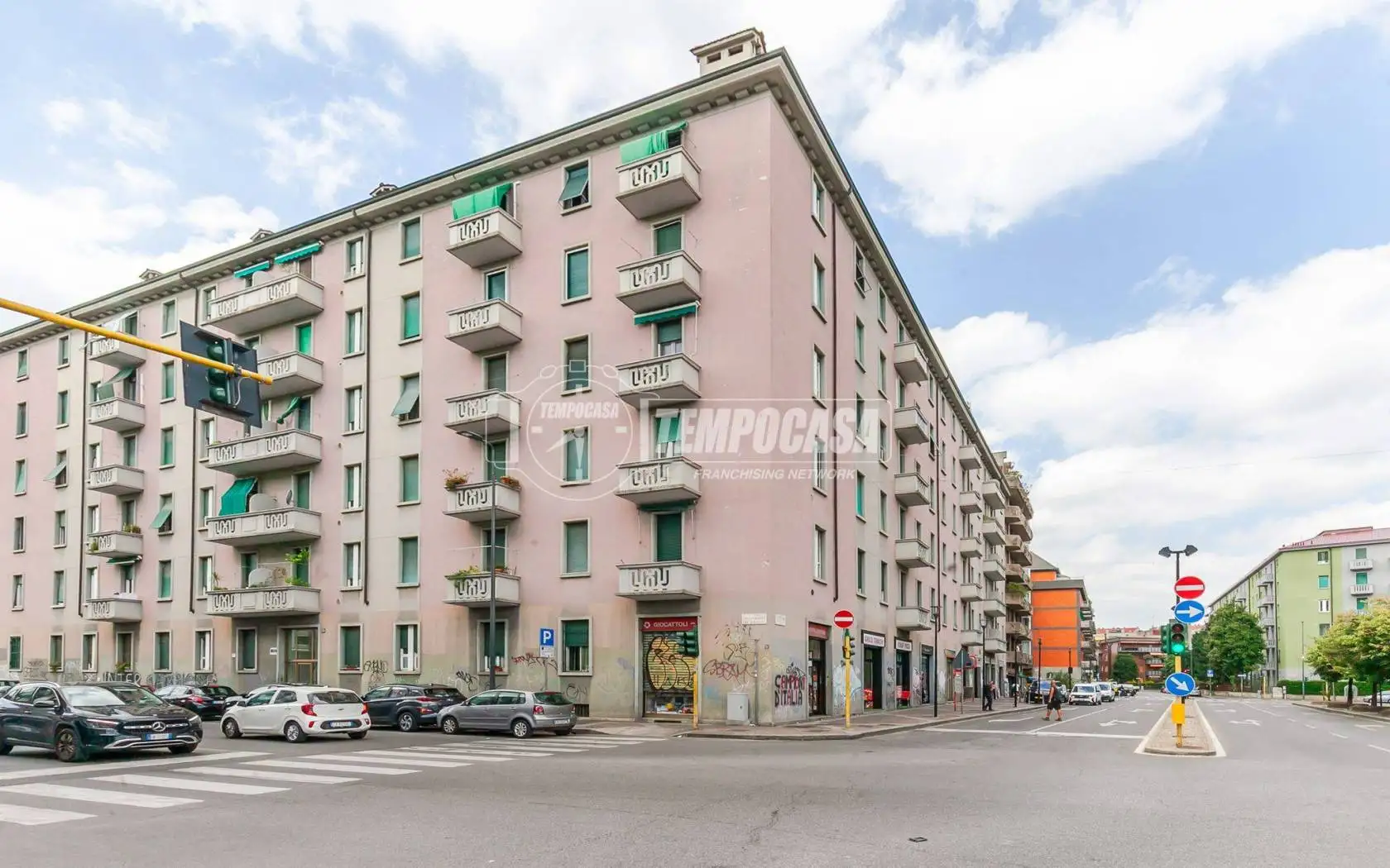 Apartment in vendita a Milan