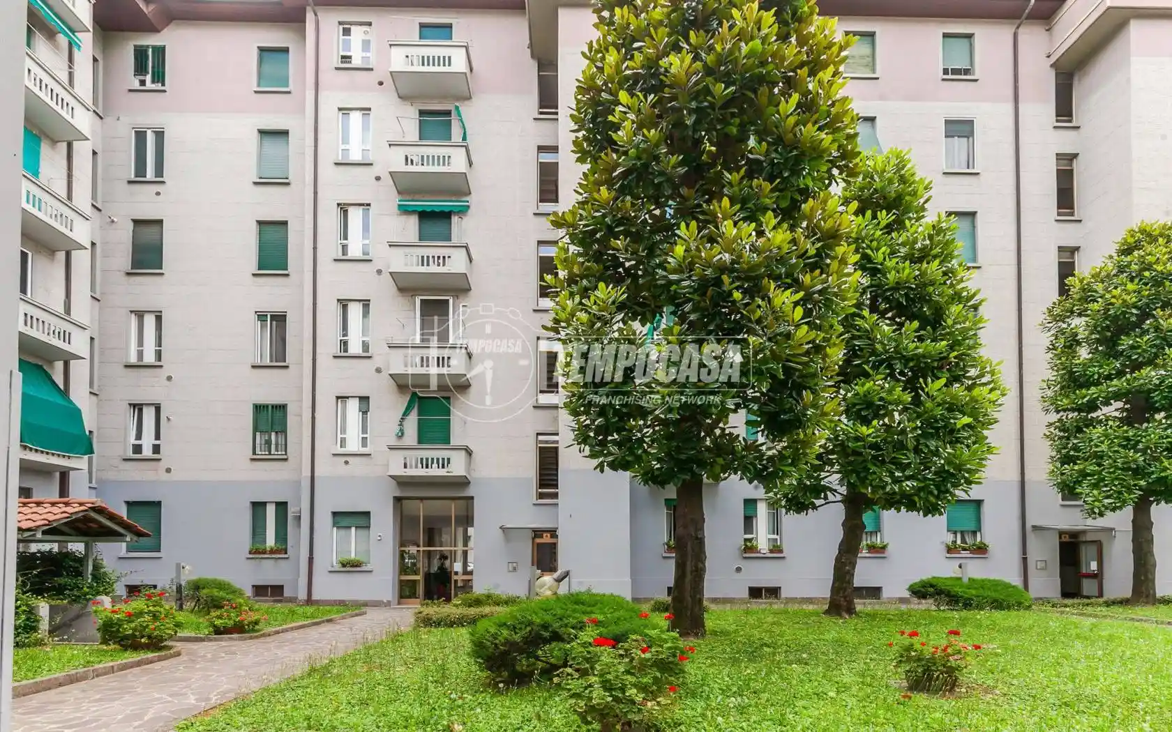 Bilocale viale delle Rimembranze di Greco 55, Greco - Segnano, Milano - foto 2