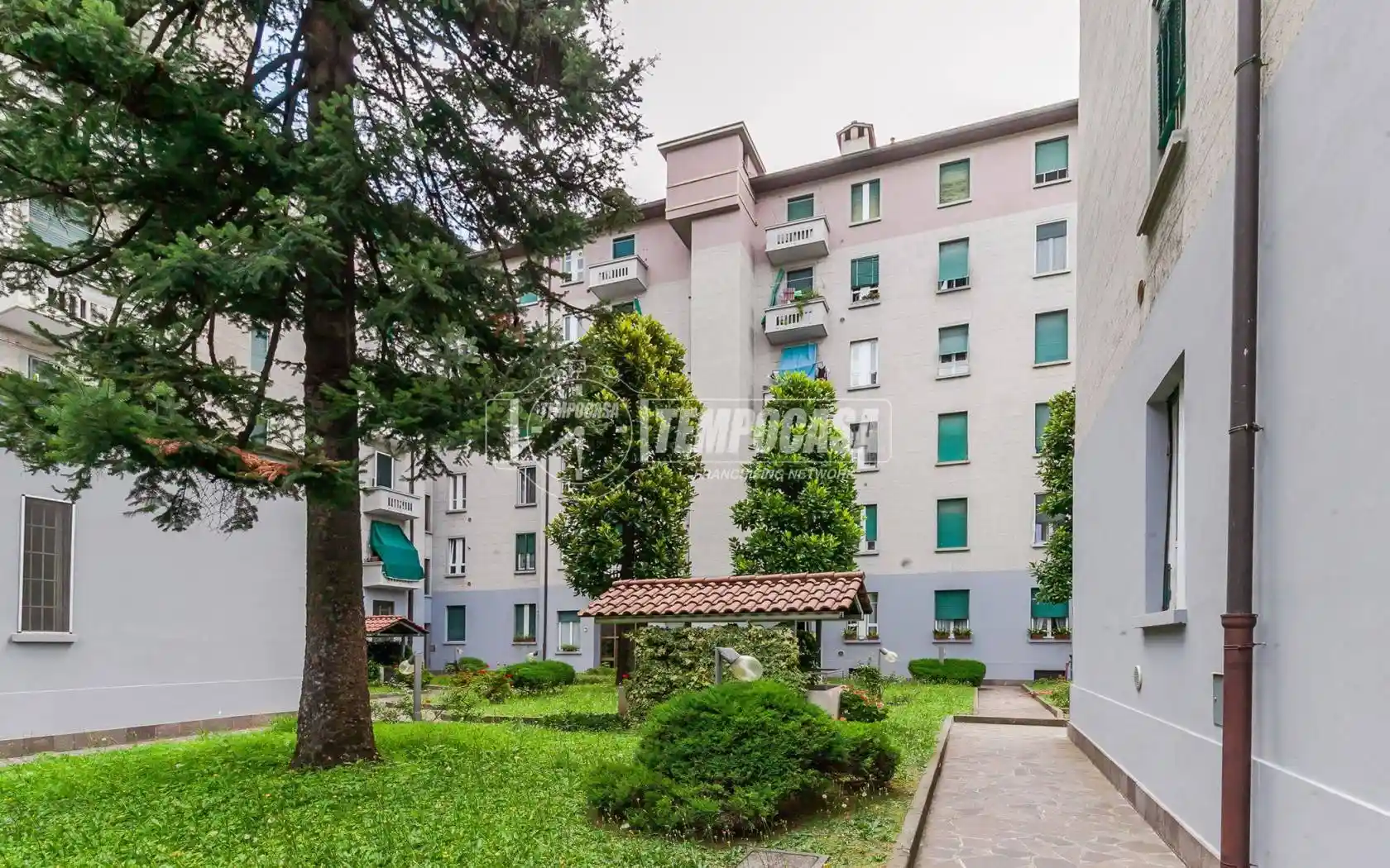 Bilocale viale delle Rimembranze di Greco 55, Greco - Segnano, Milano - foto 3